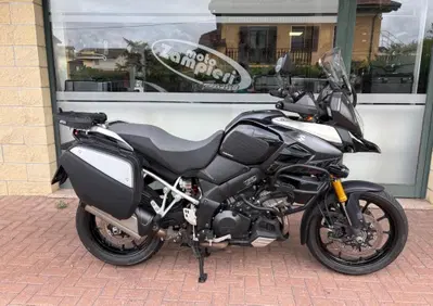 Suzuki V-Strom 1000 ABS (2014 - 17) - Annuncio 10106241