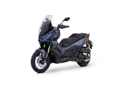Voge SR450X (2026) - Annuncio 10106251
