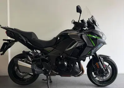 Kawasaki Versys 1100 S Tourer (2026) - Annuncio 10102234