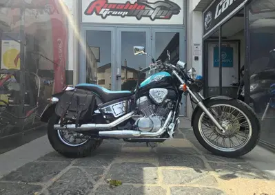 Honda VT 600 C Shadow (1989 - 98) - Annuncio 10106252