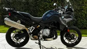 Bmw F 750 GS (2021 - 24) 