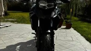 Bmw F 750 GS (2021 - 24)  (2)
