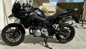 Bmw F 750 GS (2021 - 24)  (3)