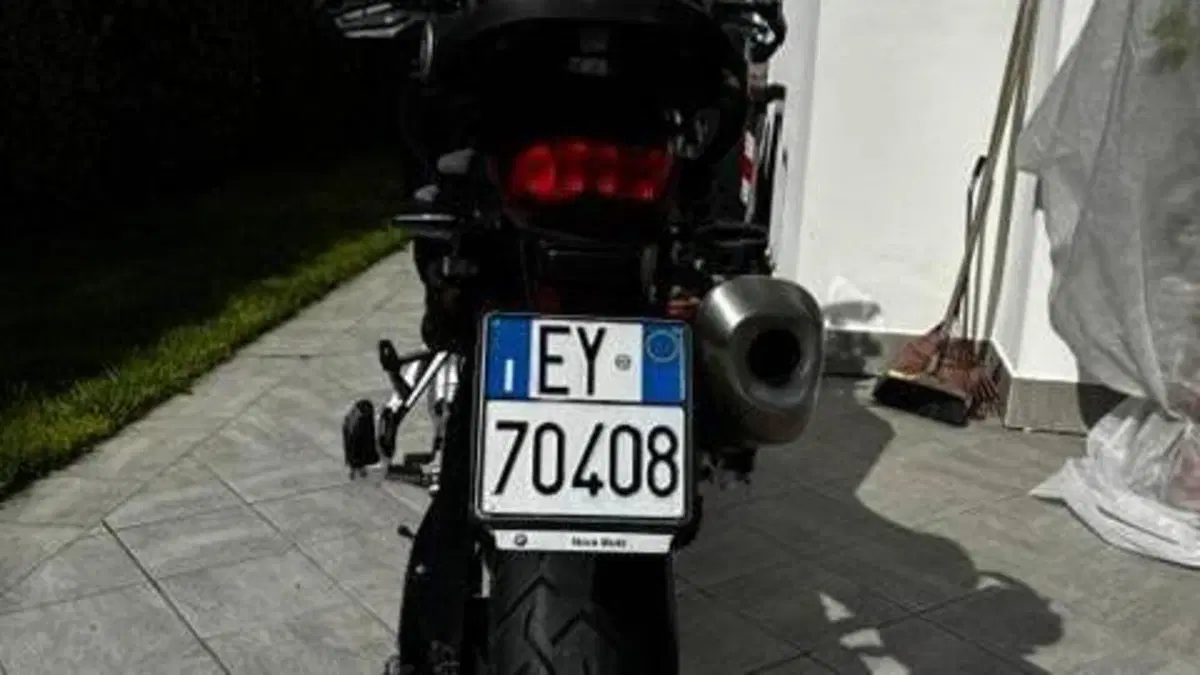 Bmw F 750 GS (2021 - 24)  (4)
