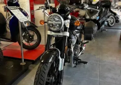 Royal Enfield Super Meteor 650 (2023 - 26) - Annuncio 10106255