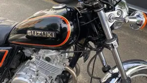 Suzuki   (7)