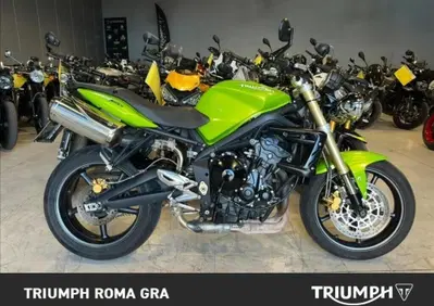 Triumph Street Triple (2007 - 12) - Annuncio 10106254