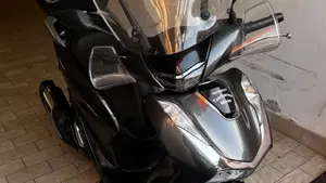 Honda SH 125 Mode (2021 - 23)  (2)
