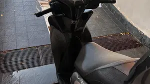 Honda SH 125 Mode (2021 - 23)  (5)