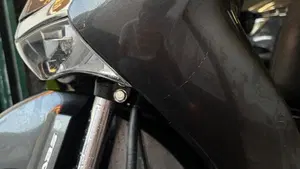 Honda SH 125 Mode (2021 - 23)  (7)