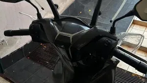 Honda SH 125 Mode (2021 - 23)  (8)