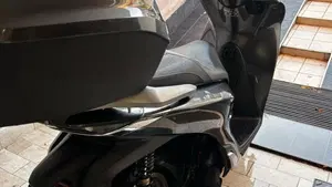Honda SH 125 Mode (2021 - 23)  (9)
