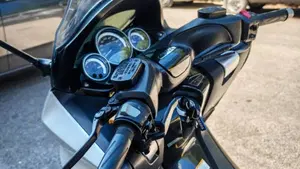 Yamaha T-Max 500 White Max (2010 - 11)  (3)