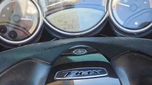 Yamaha T-Max 500 White Max (2010 - 11)  (4)