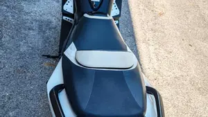 Yamaha T-Max 500 White Max (2010 - 11)  (5)