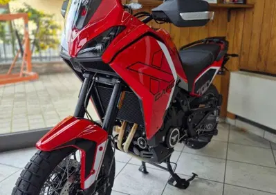 Moto Morini X-Cape 700 (2025 - 26) - Annuncio 10106257
