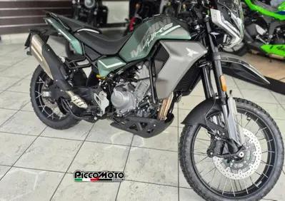 Moto Morini Allthrike 450 (2025 - 26) - Annuncio 10106259