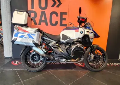 Bmw R 1300 GS Adventure Trophy (2025 - 26) - Annuncio 10106270