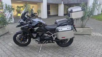 Triumph Tiger 1200 GT Explorer (2022 - 23) usata