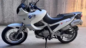 Bmw F 650 ST  (2)