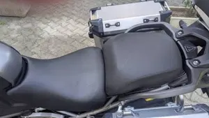 Triumph Tiger 1200 GT Explorer (2022 - 23)  (5)