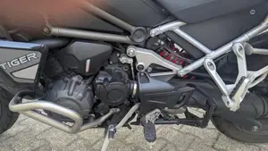Triumph Tiger 1200 GT Explorer (2022 - 23)  (6)