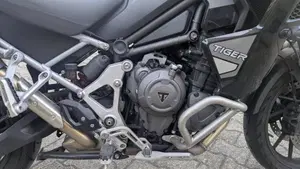 Triumph Tiger 1200 GT Explorer (2022 - 23)  (7)