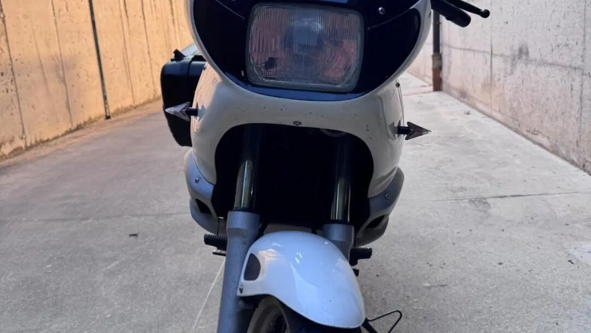Bmw F 650 ST  (4)
