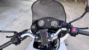 Bmw F 650 ST  (5)