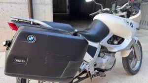 Bmw F 650 ST  (6)