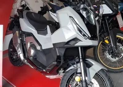 Honda X-ADV 750 (2025 - 27) - Annuncio 9585663