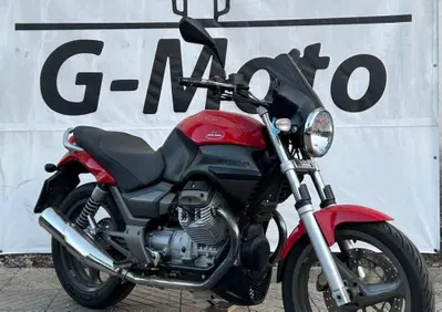 Moto Guzzi Breva V 750 i.e. - Annuncio 10106268