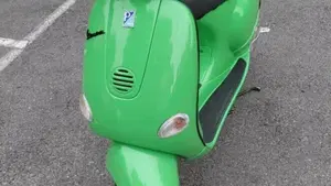 Vespa 125 ET4 (2002 - 06) 