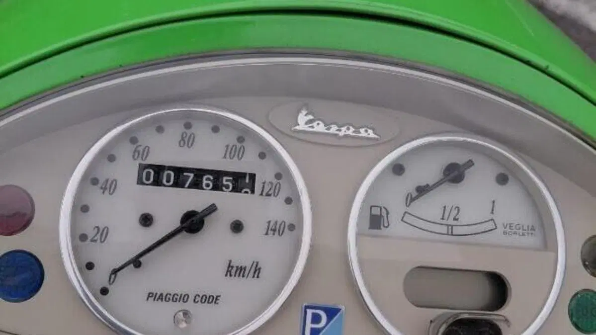 Vespa 125 ET4 (2002 - 06)  (3)