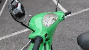 Vespa 125 ET4 (2002 - 06)  (5)