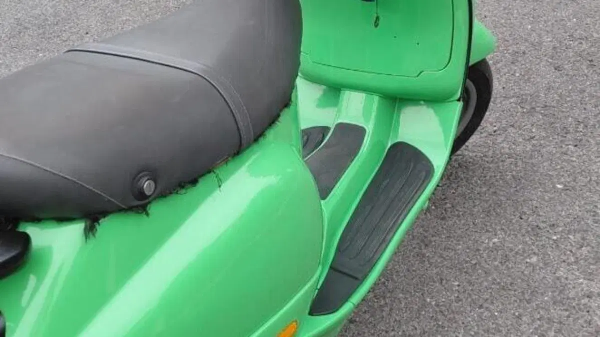 Vespa 125 ET4 (2002 - 06)  (7)