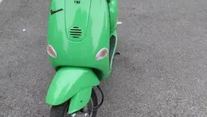 Vespa 125 ET4 (2002 - 06)  (8)