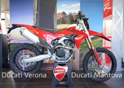 Ducati Desmo450 EDS (2026) - Annuncio 10106272