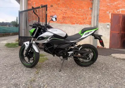 Kawasaki Z e-1 (2024 - 26) - Annuncio 9661222