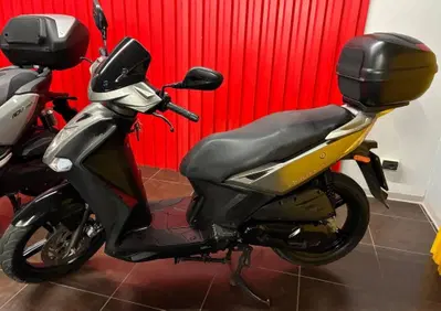 Kymco Agility 150 R16 - Annuncio 10106278