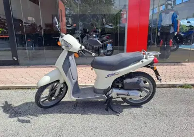 Honda SH 100 - Annuncio 10106282