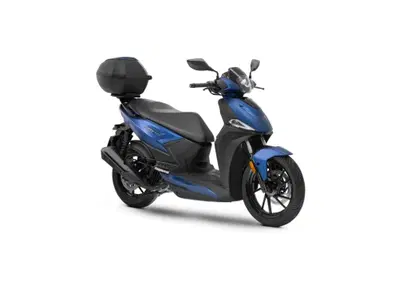 Kymco Agility NX 125 (2026) - Annuncio 10106289