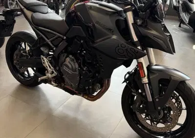 Suzuki GSX-8S (2023 - 24) - Annuncio 10106281