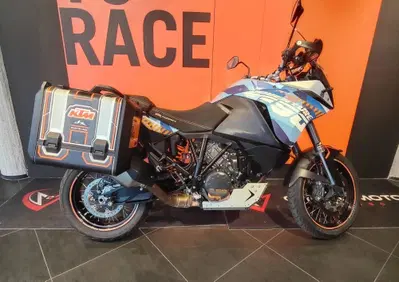 KTM 1190 Adventure (2013 - 16) - Annuncio 10106287