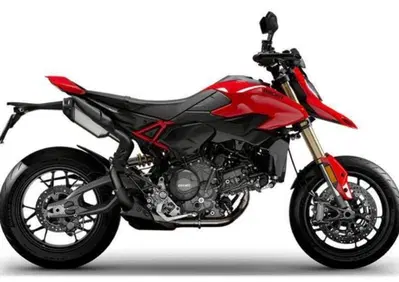 Ducati Hypermotard V2 (2026) - Annuncio 10106285