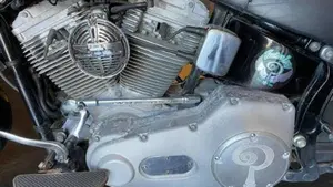 Harley-Davidson 1450 Standard (2002 - 05) - FXSTI  (5)