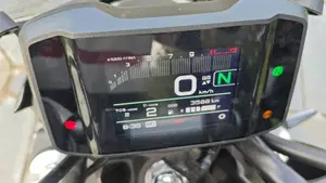 Yamaha MT-09 (2021 - 23)  (2)