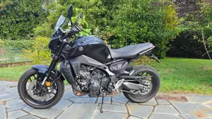 Yamaha MT-09 (2021 - 23)  (4)