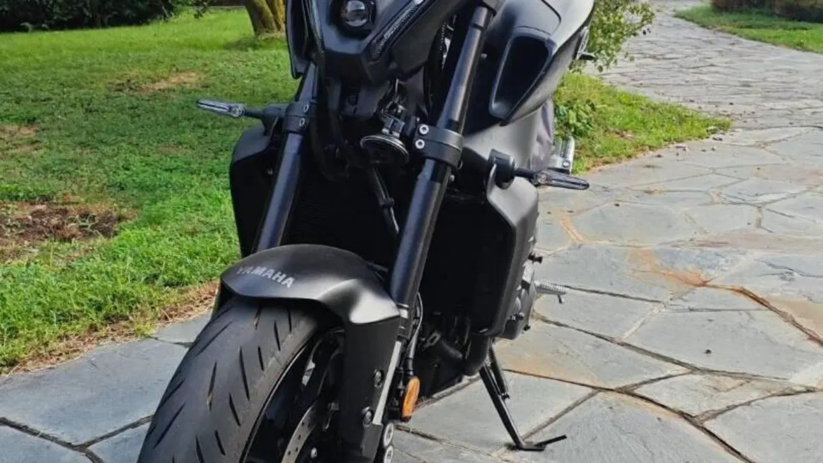 Yamaha MT-09 (2021 - 23)  (5)