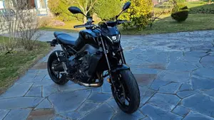 Yamaha MT-09 (2021 - 23)  (6)